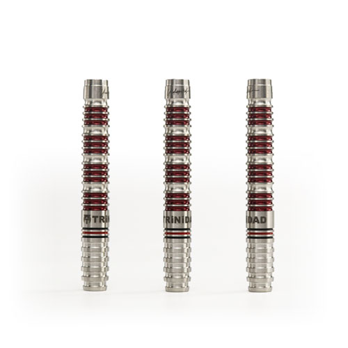 TRiNiDAD Undisputed Models GOMEZ TYPE14 20g