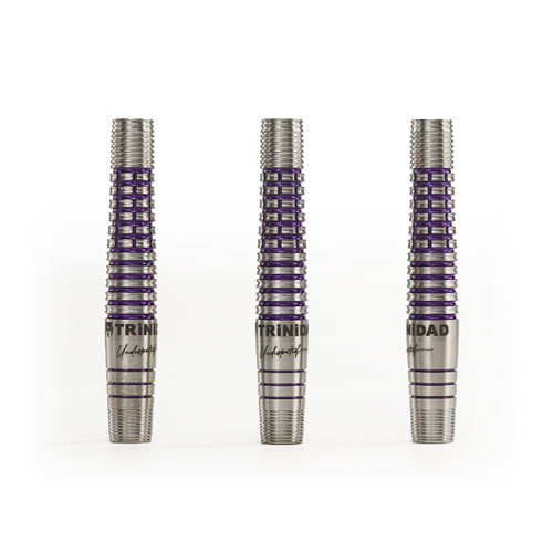 TRiNiDAD Undisputed Models ROMERO 20g