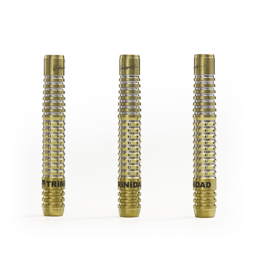 TRiNiDAD Undisputed Models RICARDO