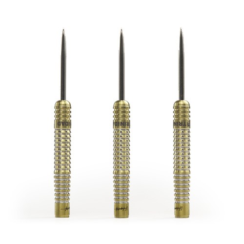 TRiNiDAD Undisputed Models RICARDO STEEL