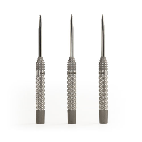 TRiNiDAD Pro Models EDER TYPE4 STEEL