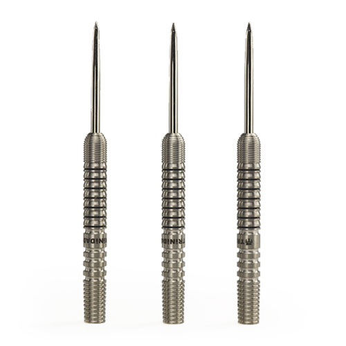 TRiNiDAD Pro Models LOCCHE TYPE2 STEEL