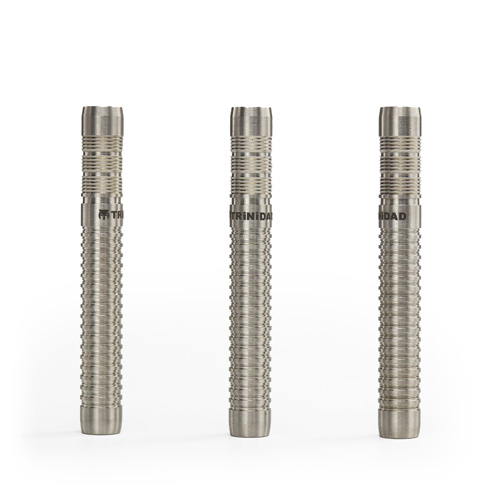 TRiNiDAD Pro Models JAMES TYPE3