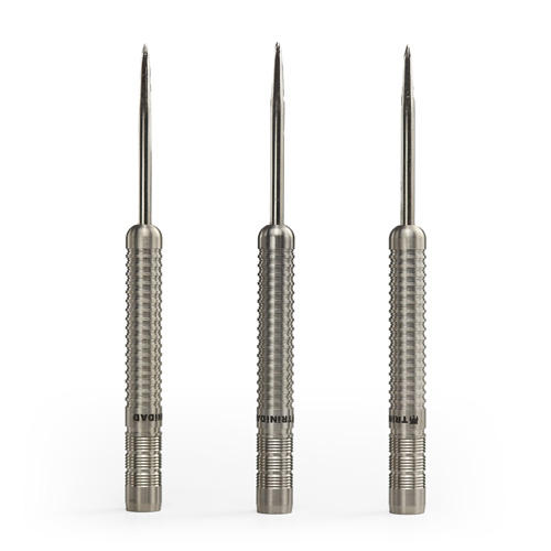 TRiNiDAD Pro Models JAMES TYPE3 STEEL