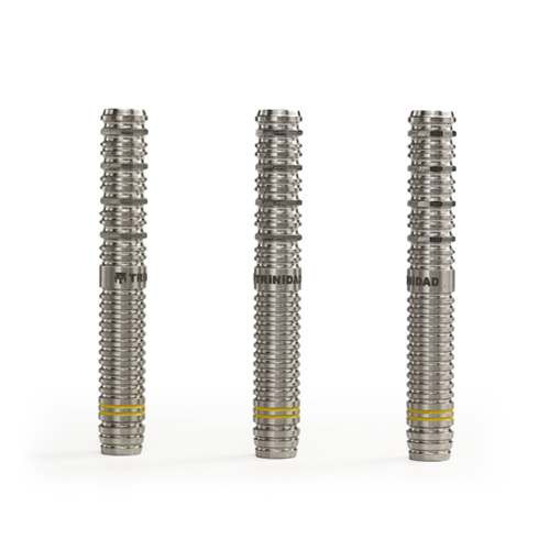 TRiNiDAD Pro Models FREITAS TYPE3