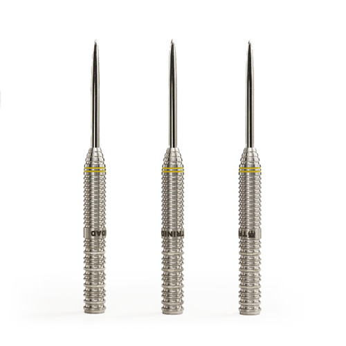 TRiNiDAD Pro Models FREITAS TYPE3 STEEL