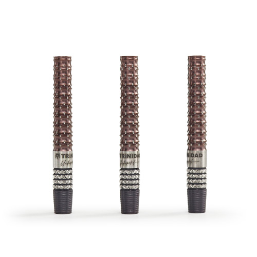 TRiNiDAD Undisputed Models KID TYPE2