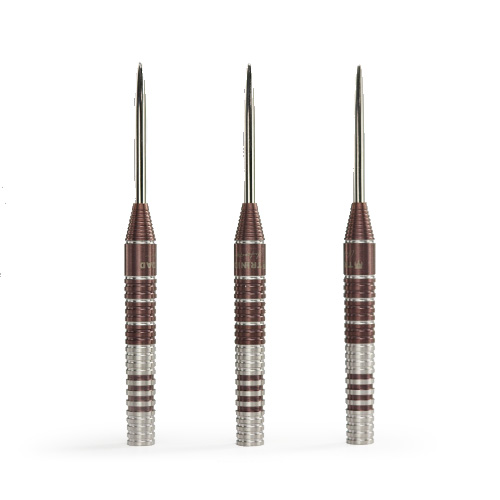 TRiNiDAD Undisputed Models KID TYPE2 STEEL