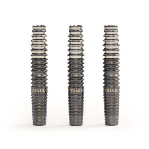 TRiNiDAD Pro Models GONZALEZ TYPE5