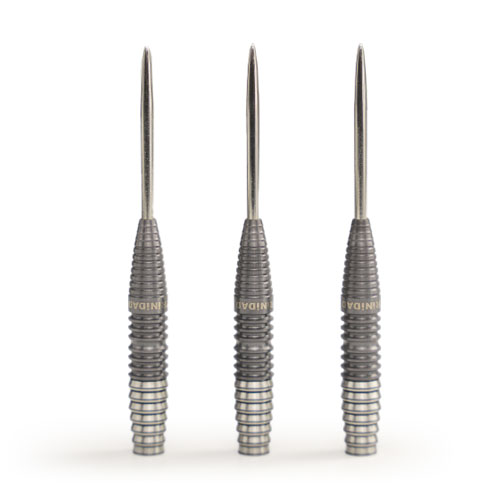 TRiNiDAD Pro Models GONZALEZ TYPE5 STEEL