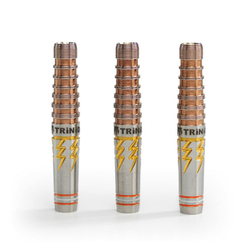 TRiNiDAD Pro Models ROMAN TYPE5