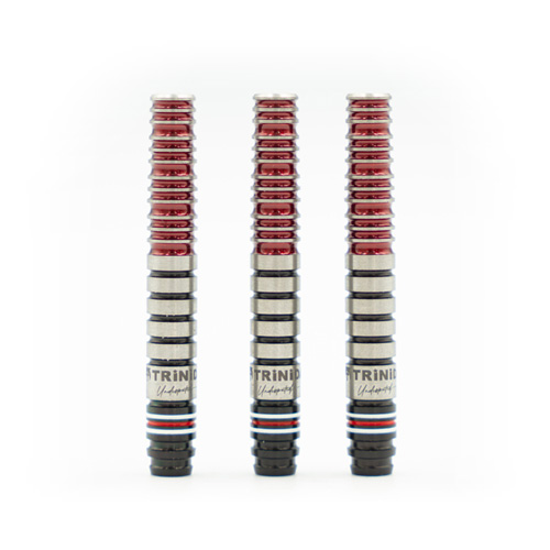 TRiNiDAD Undisputed Models GOMEZ TYPE15