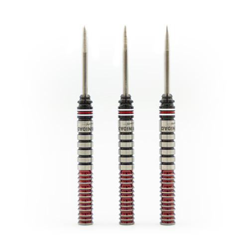 TRiNiDAD Undisputed Models GOMEZ TYPE15 STEEL