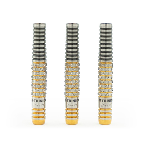 TRiNiDAD Undisputed Models RICARDO α