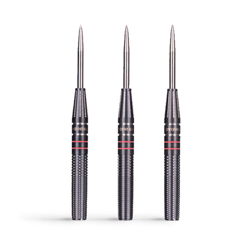 TRiNiDAD Pro Models HUGO STEEL