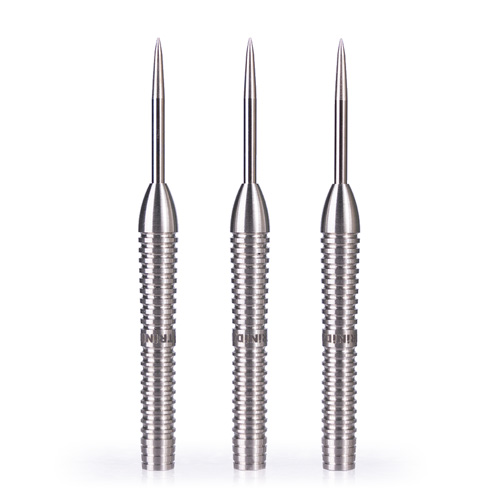 TRiNiDAD Pro Models SALDIVAR TYPE3 STEEL