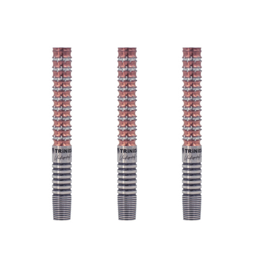 TRiNiDAD Undisputed Models KID TYPE2 ST