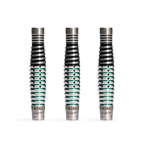 TRiNiDAD Undisputed Models RICARDO LOPEZ