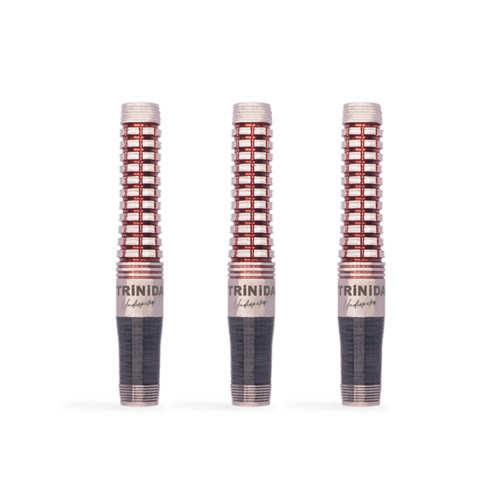 TRiNiDAD Undisputed Models ROMERO TYPE2 21g