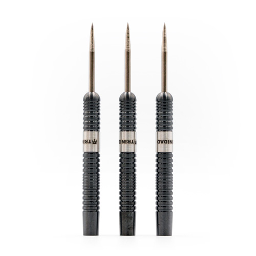 TRiNiDAD Pro Models LAZY STEEL