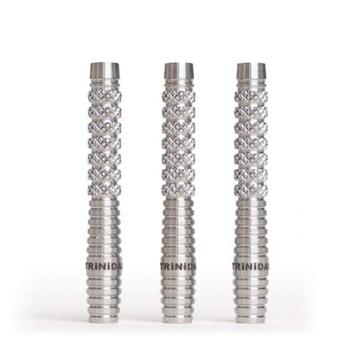 TRiNiDAD Pro Models EDER TYPE5