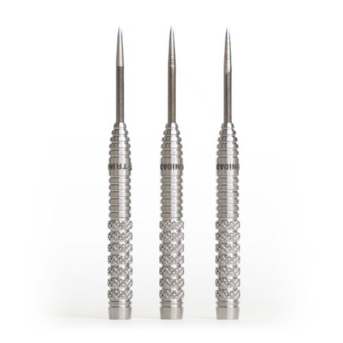 TRiNiDAD Pro Models EDER TYPE5 STEEL