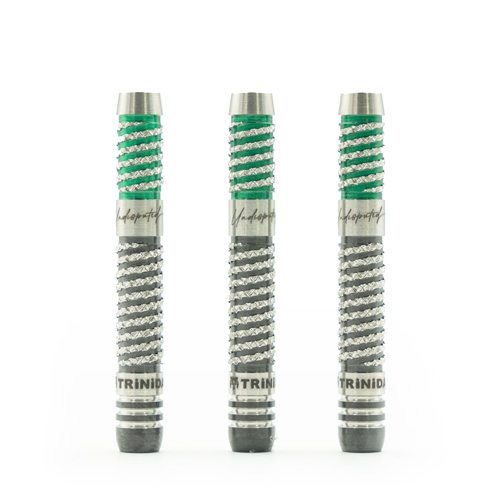 TRiNiDAD Undisputed Models RICARDO TYPE2