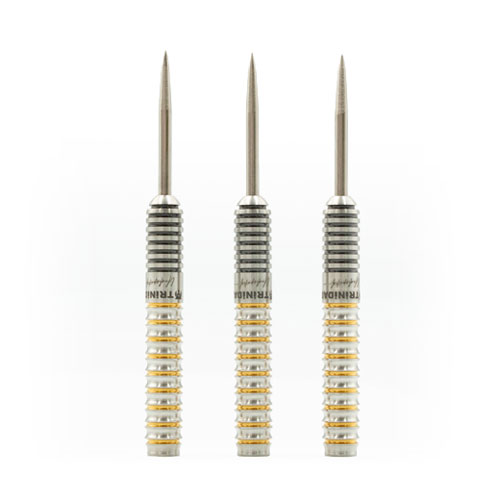 TRiNiDAD Undisputed Models KID TYPE3 STEEL