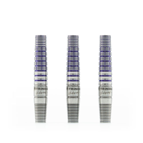 TRiNiDAD Undisputed Models ROMERO TYPE3