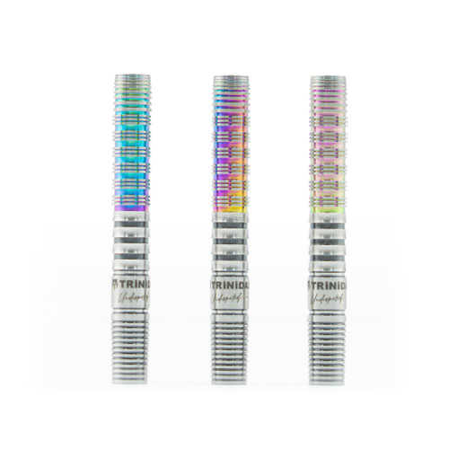 TRiNiDAD Undisputed Models ROMERO TYPE3 ST