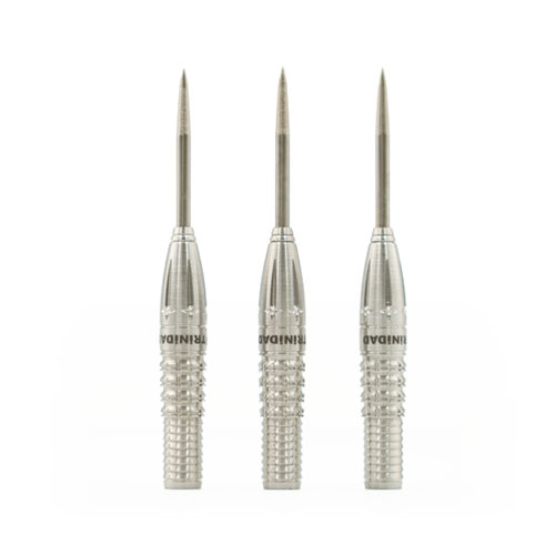 TRiNiDAD Pro Models CARLOS TYPE3 STEEL