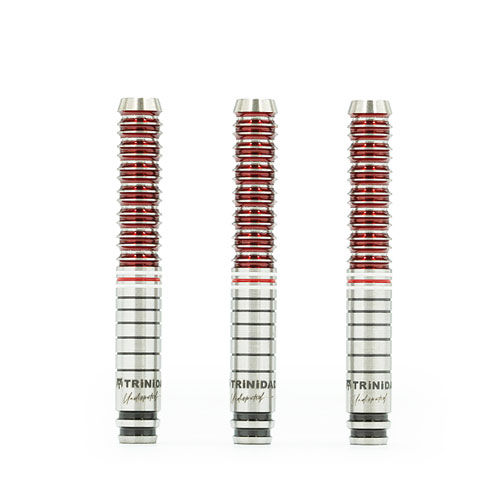 TRiNiDAD Undisputed Models GOMEZ TYPE16