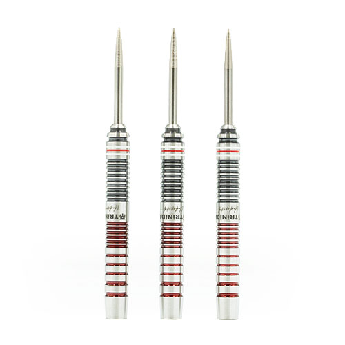 TRiNiDAD Undisputed Models GOMEZ TYPE16 STEEL