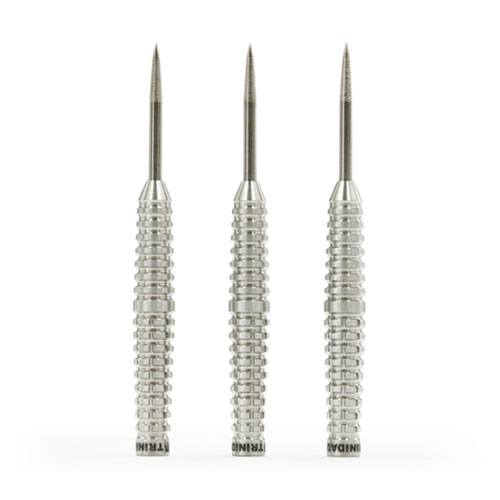 TRiNiDAD Pro Models BENITEZ STEEL