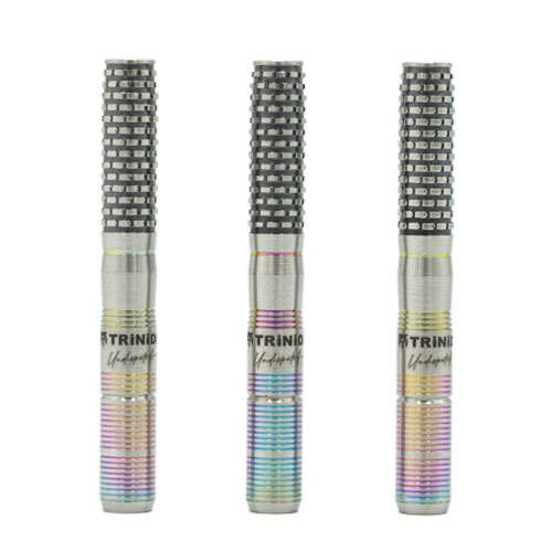 TRiNiDAD Undisputed Models HUGO TYPE2