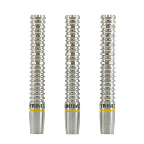 TRiNiDAD Pro Models FREITAS TYPE4