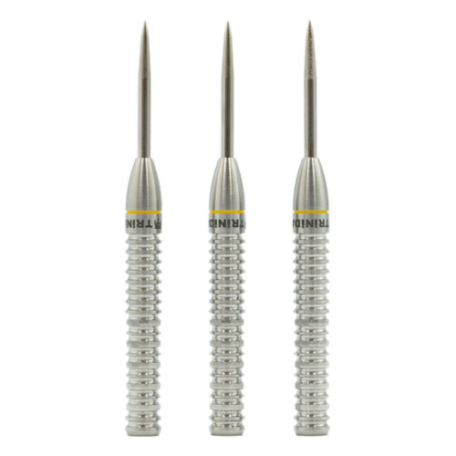 TRiNiDAD Pro Models FREITAS TYPE4 STEEL