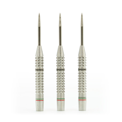 TRiNiDAD Pro Models MARQUÊS TYPE3 STEEL