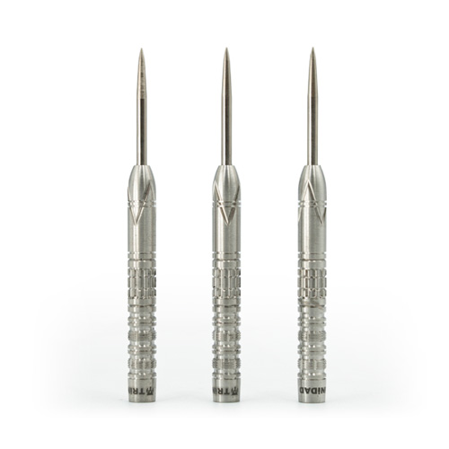 TRiNiDAD Pro Models ANSON STEEL