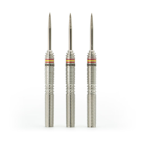 TRiNiDAD Pro Models RUIZ STEEL