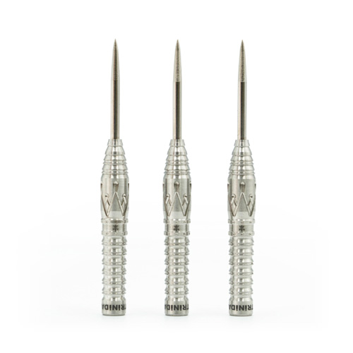 TRiNiDAD Pro Models ROSA STEEL