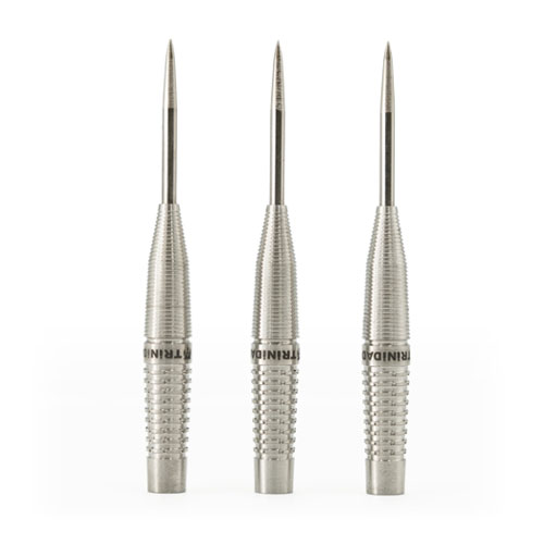 TRiNiDAD Pro Models JOHN TYPE2 STEEL