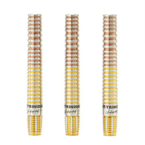 TRiNiDAD Undisputed Models KID TYPE2 EVO