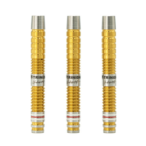 TRiNiDAD Undisputed Models GOMEZ TYPE16 EVO