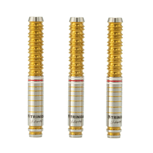 TRiNiDAD Undisputed Models GOMEZ TYPE16 20g