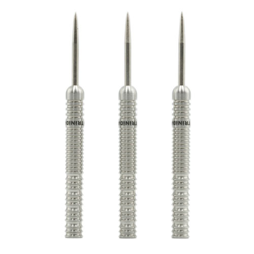 TRiNiDAD Pro Models BASSA STEEL