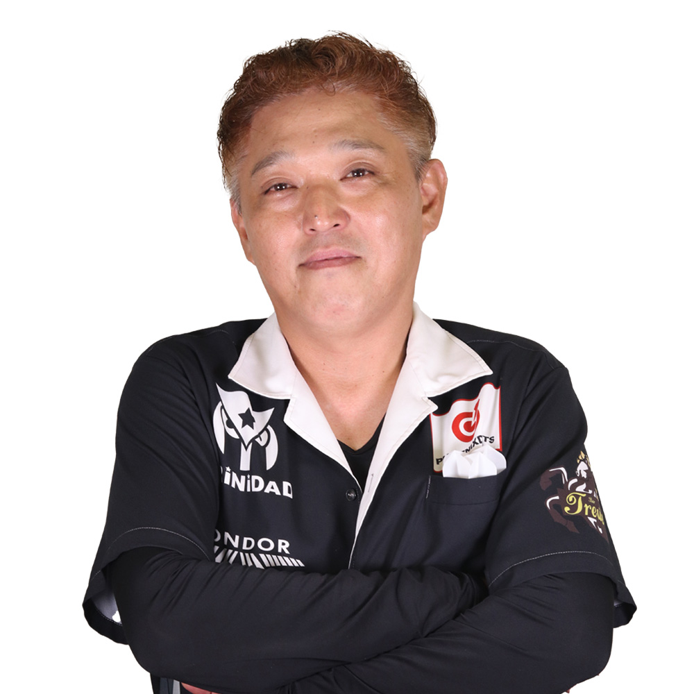 Atsushi Moriyama