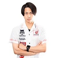 TRiNiDAD Player　Yusuke Kuniki