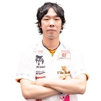 TRiNiDAD Player　Hiroyasu Ito