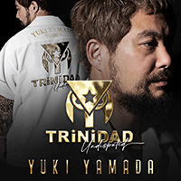 TRiNiDAD Player　Yuki Yamada